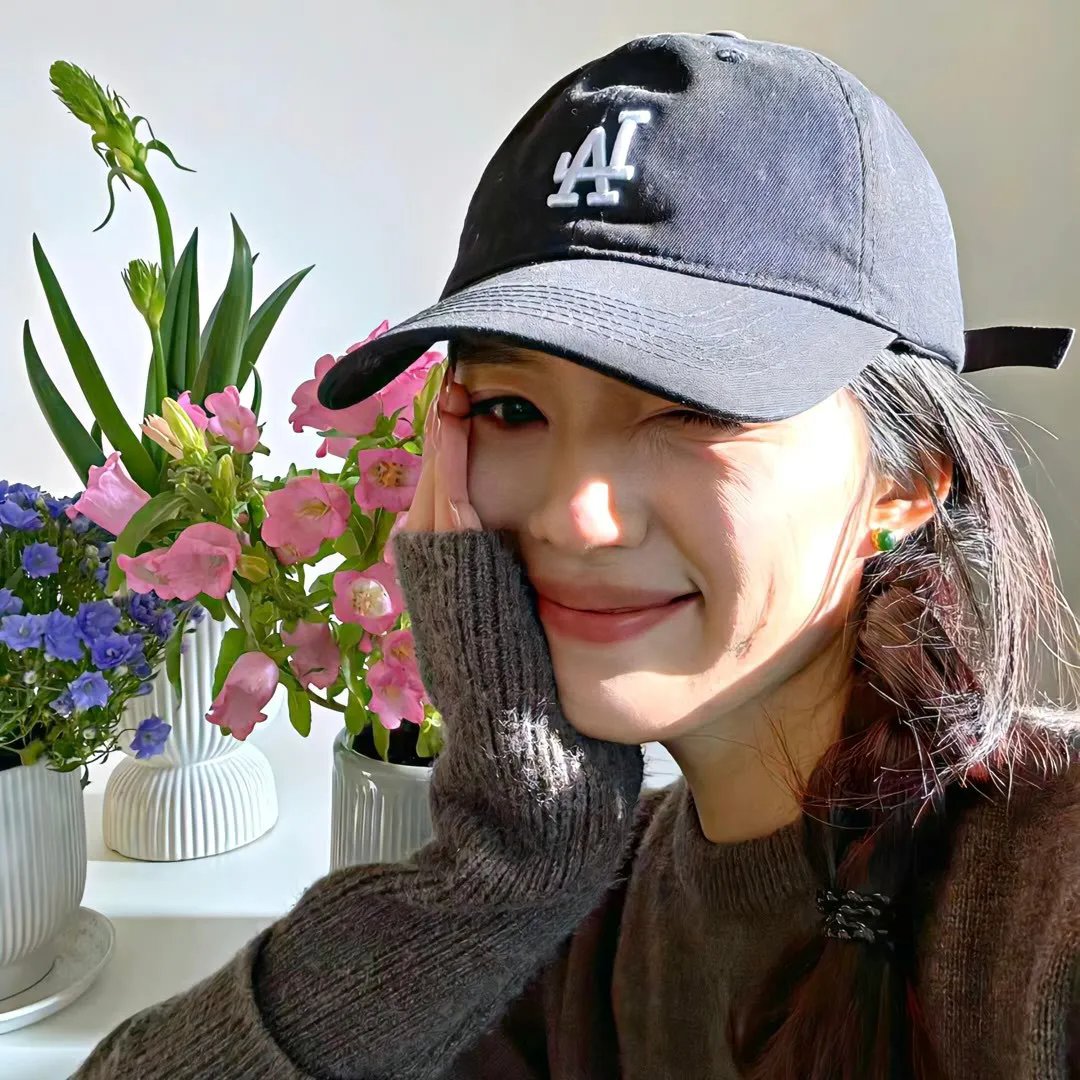 怒放的豆芽