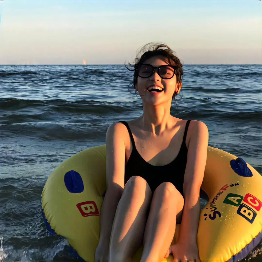 异界杂货铺：她的星河奇遇